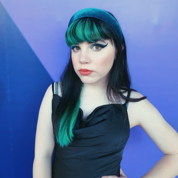 Meet your Posher, Allison - Picture 1 of 1